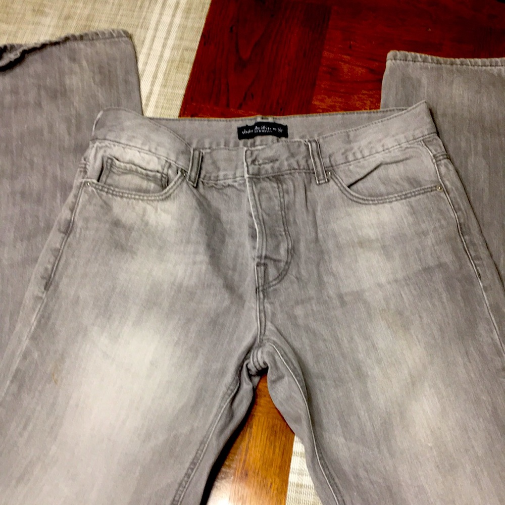 Men’s jeans